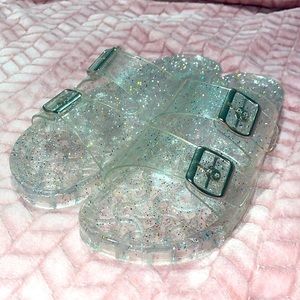 Charlotte Russe Sandals